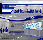 警务文化墙文化育警文化墙