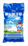 钢化腻子腻子粉包装 干粉腻子粉