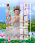 斗姆元君