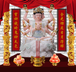 斗姆元君