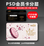 花店VIP卡