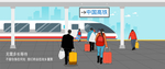 中国高铁  中国速度