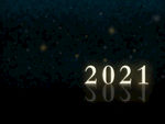 2021年背景素材