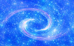 梦幻星空