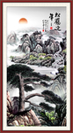 松鹤延年