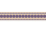 矢量花纹