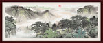 风景画