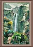 锦绣河山