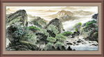 锦绣河山