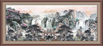 锦绣河山