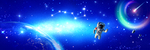 星空大图