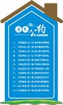 居民公约