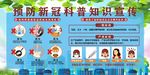 新冠科普