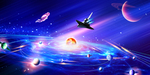 宇宙星空