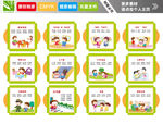 小学生行为习惯