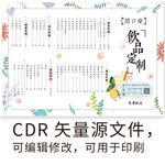 饮品菜单