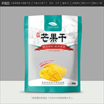 芒果干包装 芒果包装
