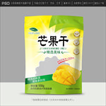 芒果干包装