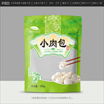 包子包装