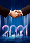 2012年合作共赢