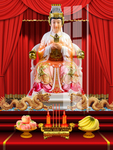 妈祖
