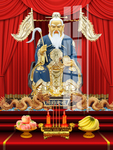鸿钧老祖