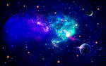 星空