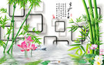 电视背景墙