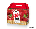 草莓包装 草莓礼盒