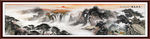 风景画