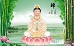 观音菩萨
