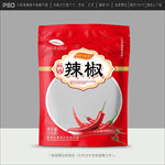 辣椒包装