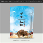 红糖包装