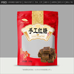 红糖包装