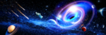 宇宙星空