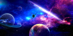 宇宙星空