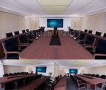会议室效果图