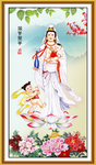 送子观音