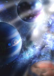 星球