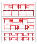 宣传长廊