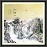 风景画