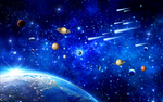 宇宙星空