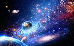 宇宙
