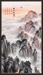 日出泰山