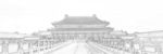 北京 故宫 紫禁城