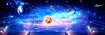 宇宙星空