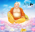 弥勒佛
