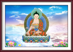 药师佛