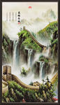 万里长城