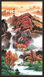 鸿运当头
